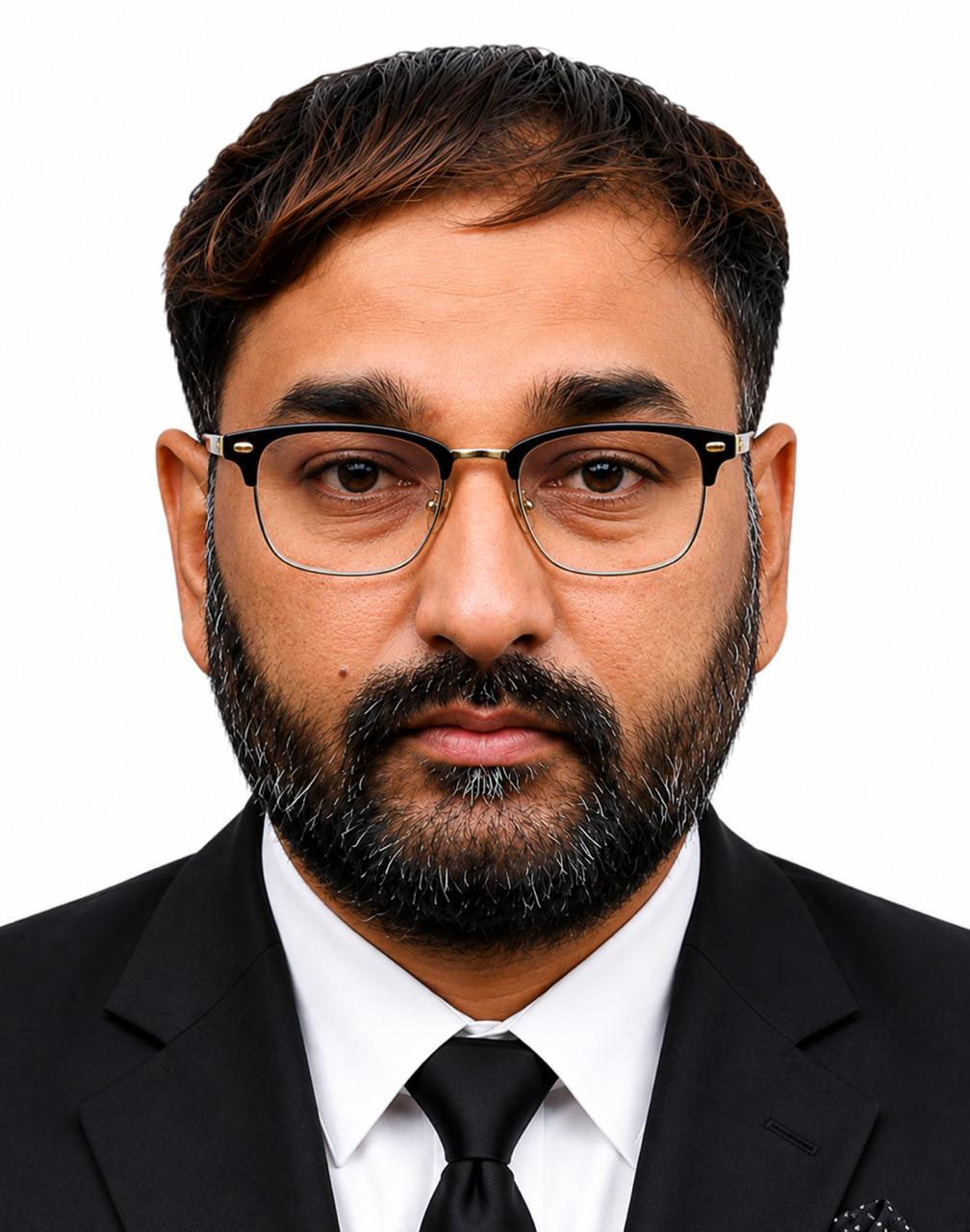 Davinder Singh